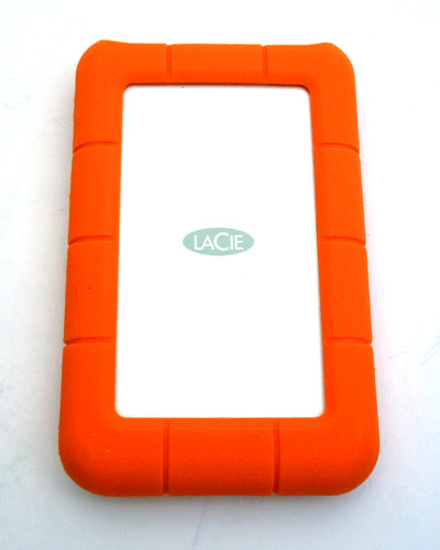 Lacie rugged secure - lacie,