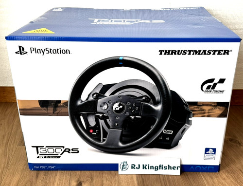 Thrustmaster t300 - t300,
