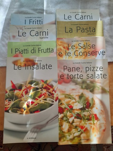 Lotto riviste grande - 8, la