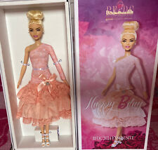 Barbie RFDC Buon Compleanno