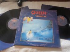 Queen " live at Wembley ' 86 "