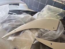 Pannelli cofano Lotus Exige S2