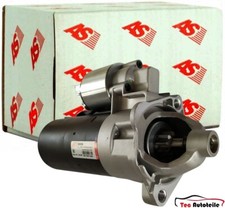 Motorino di Avviamento AS Starter 1,8 kW per AUDI A4 B5 B6 A6 C5 VW PASSAT B5 1.9 TDI