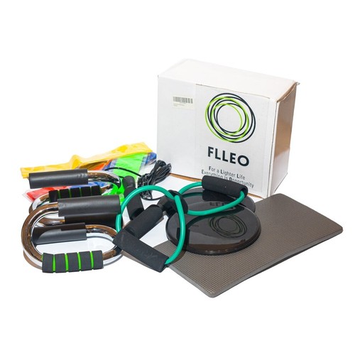 Kit workout yoga - -, training