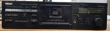 Lettore cassette Teac V-510 Cassette Deck
