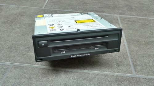 Audi computer centrale - audi, tt