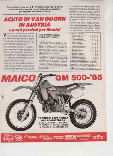 Advertising pubblicità moto - advertising, pubblicità-moto