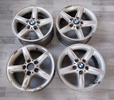 Set cerchi lega bmw - in,