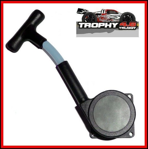 Hpi trophy truggy nitro - hpi,