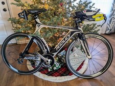 Ridley Dean Full Carbon TT