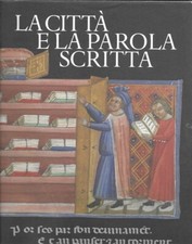 Antica Madre. Città e la