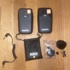 RODE RODELINK  RX-CAM Wireless