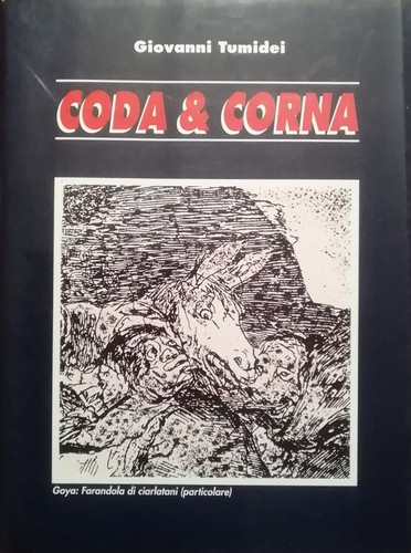 Coda corna giovanni - -,