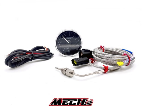 Strumento temperatura gas - strumento,
