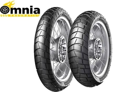 Coppia gomme moto - gomme,