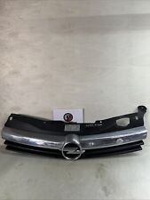 GRIGLIA MASCHERINA ANTERIORE OPEL ASTRA H 2004-2008*