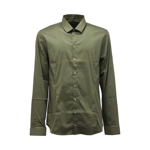 9910aq camicia uomo patrizia - 9910aq,