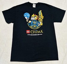 Camicia Ufficiale Lego Club