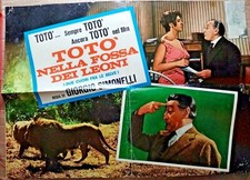 R@RIT@' LOCANDINA FILM 46 X