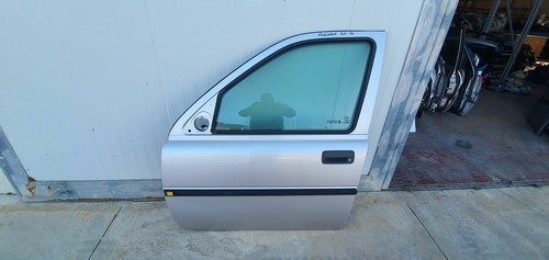 Ricambi usati portiera - ricambi,