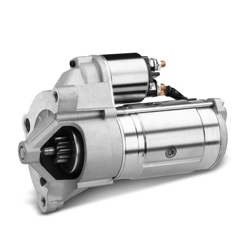 Motorino avviamento starter - avviamento,
