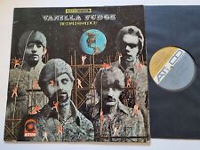 Vanilla Fudge - Renaissance