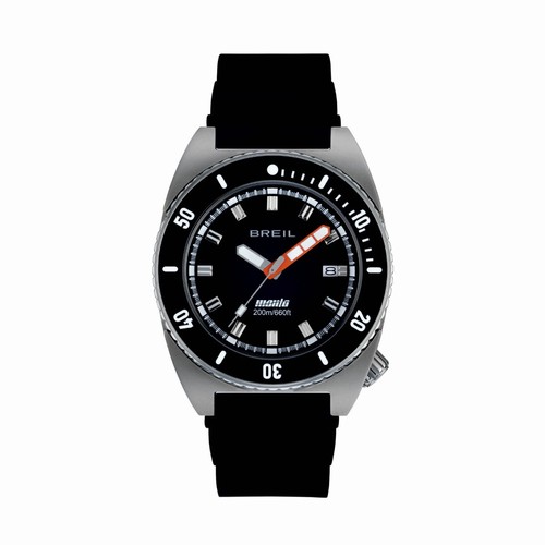 Orologio breil manta seeker - orologio,