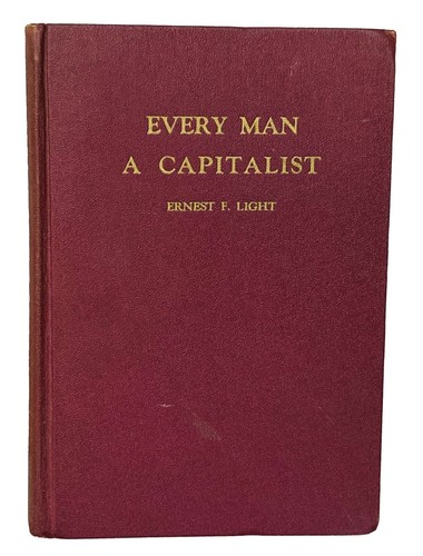 1939 everyman capitalist - everyman,