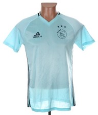 AJAX AMSTERDAM 2016/2017