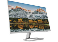 HP M27fw 27" IPS LCD Monitor