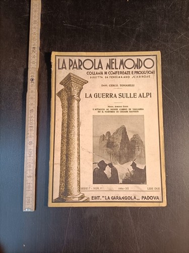 Parola nel mondo - guerra, sulle