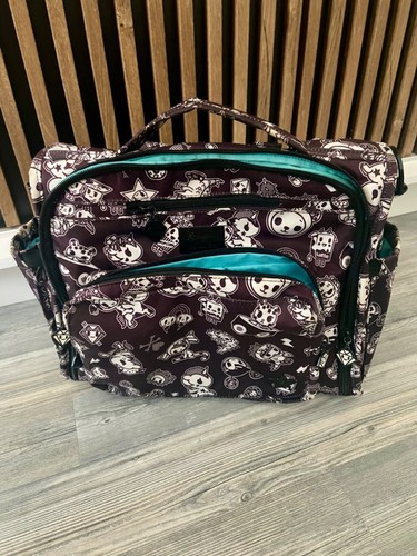 Borsa fasciatoio be x - borsa,