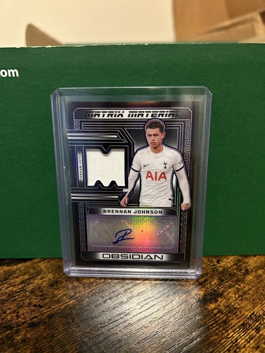 2023 panini ossidiana - panini,