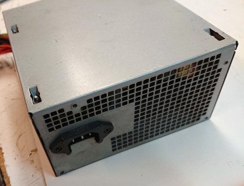 Alimentatore desktop atx - alimentatore,