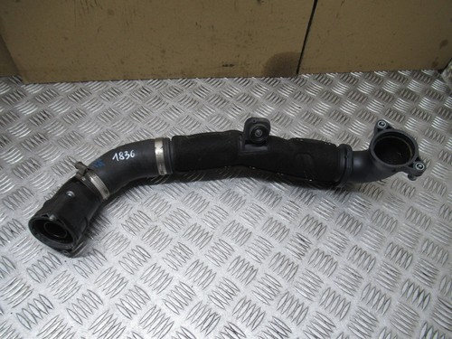 Tubo intercooler tiguan - tubo,