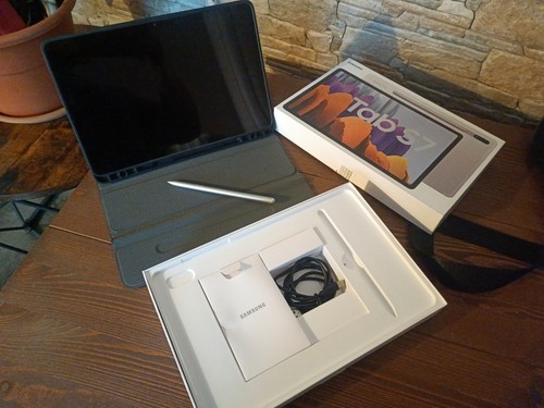 Samsung galaxy tab - tab, 11"