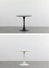 Tavolo Rotondo Stile Tulip