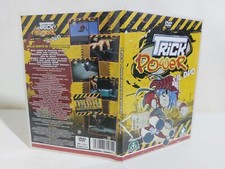 46505 DVD - TRICK POWER (2009)