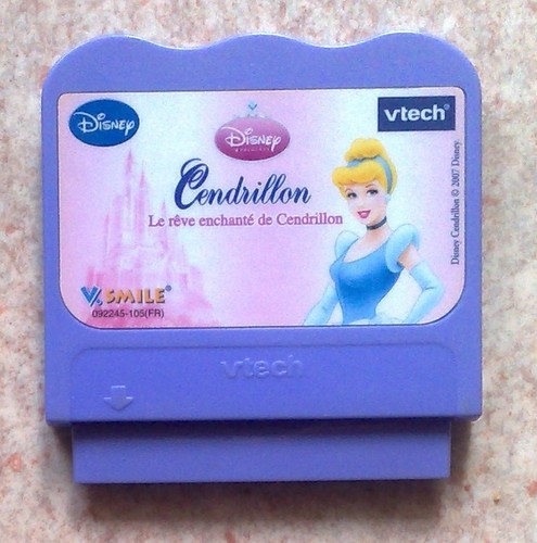 Cendrillon le rêve - :,
