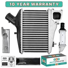  INTERCOOLER TURBO HONDA CRV