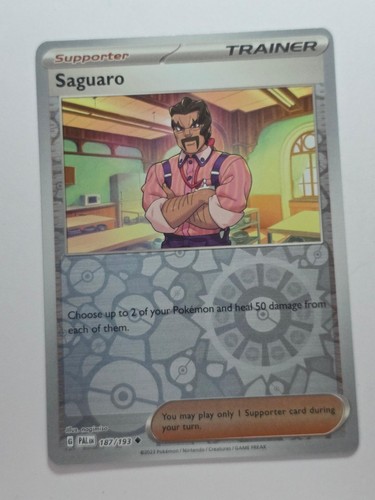 Saguaro 187 193 - saguaro, non