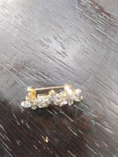 Vintage Brooch