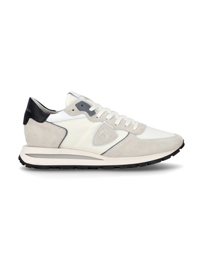 Sneakers uomo philippe model - philippe,