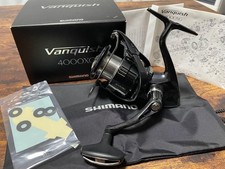 SHIMANO 19Vanquish 4000XG