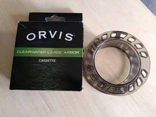 Bobina ricambio orvis - bobina, di