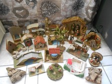 Lotto circa 15 Casette Case