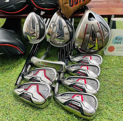 Nike fullset vrs 4hy - fullset,