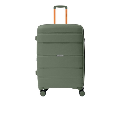 Large roncato hard trolley - roncato,