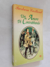 Barbara cartland amore di - 7,