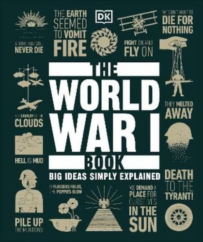 The world war - the,